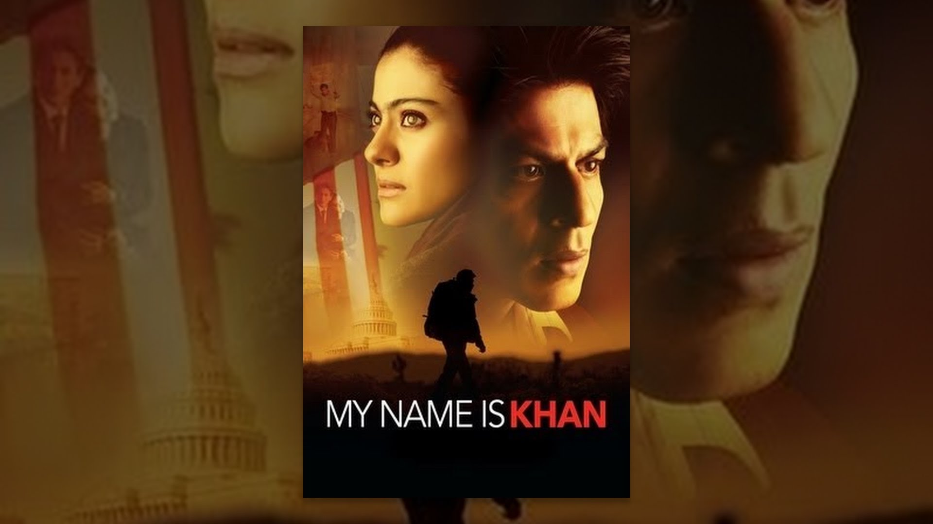 my name is khan movie online